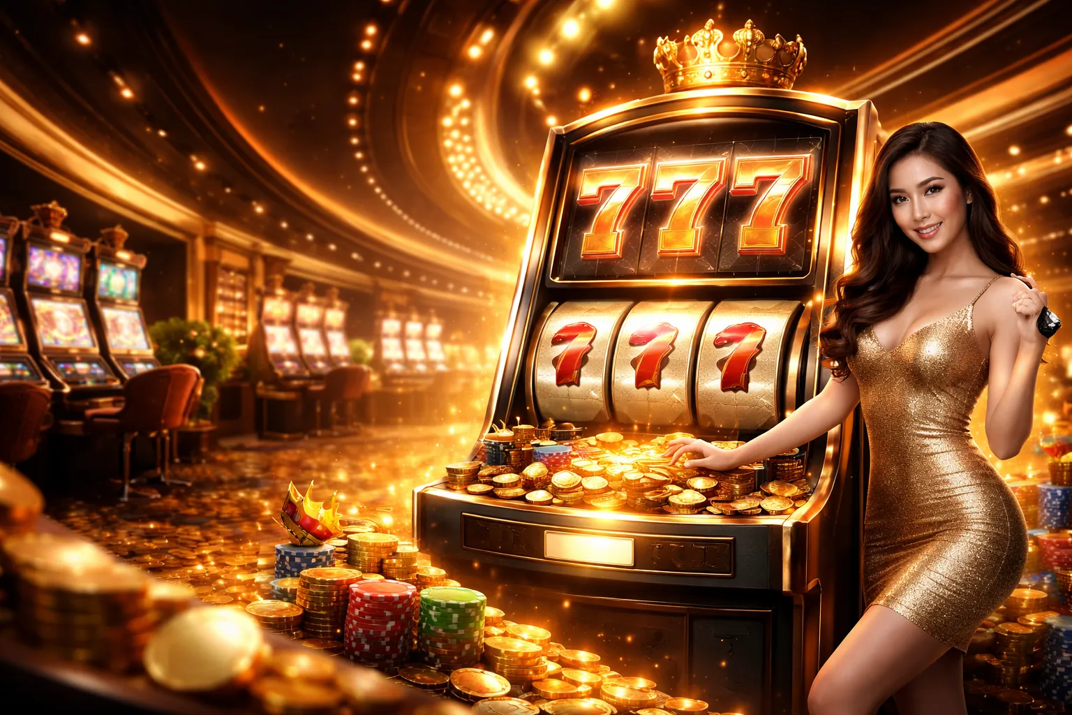 Slot game nổ hũ hy88, cơ hội trúng jackpot lớn