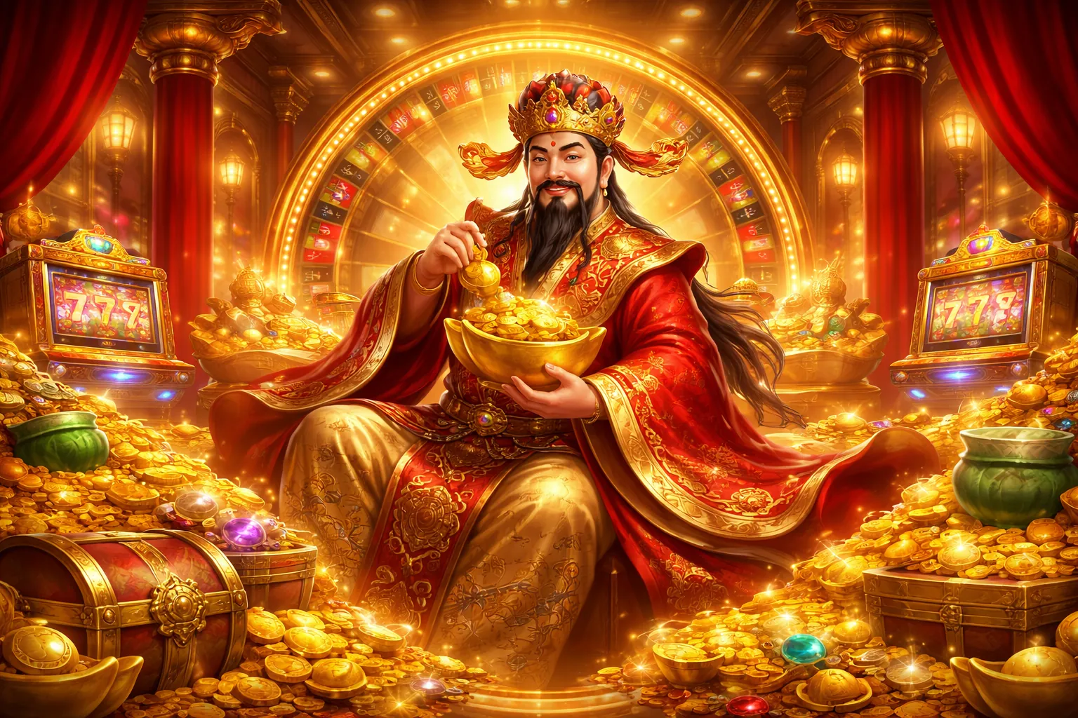 Hoàn trả casino không giới hạn hy88