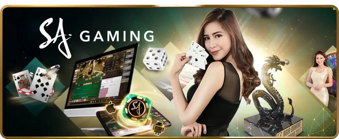 Chuyên mục Casino Trực tuyến